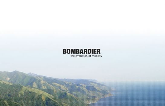 Bombardier aéronautique