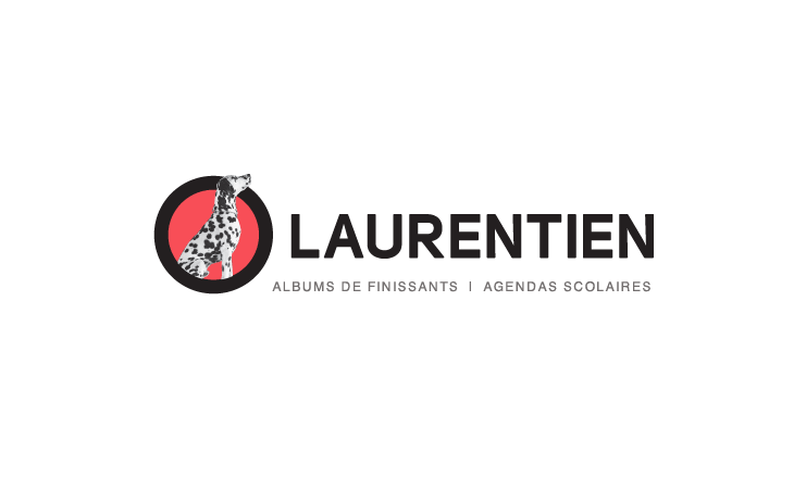 New website laurentien.ca