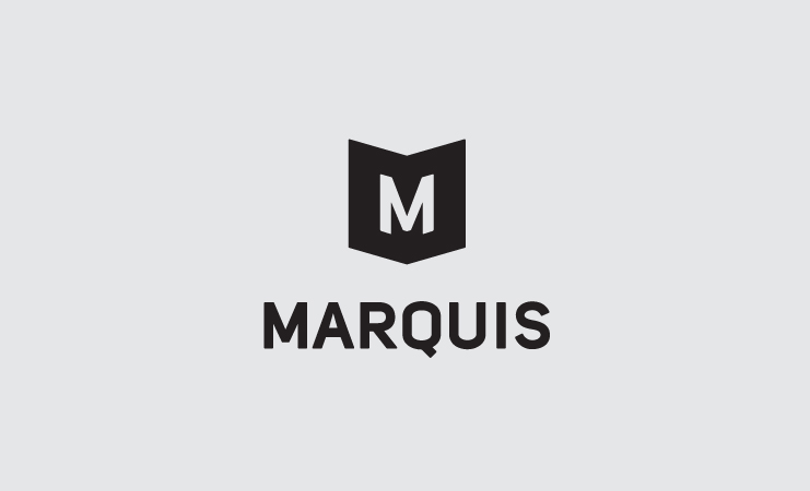 Launch of the new Marquis website!