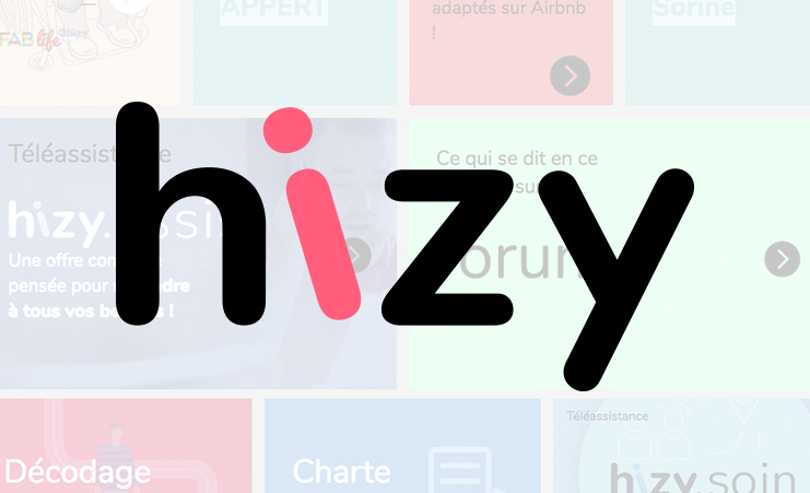 Hizy.org