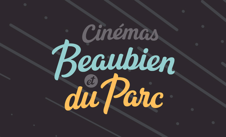 Un renouveau pour les Cinémas Beaubien et du Parc