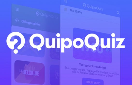 QuipoQuiz is Getting a Makeover