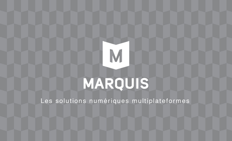 Nouveau partenariat Marquis - Sednove