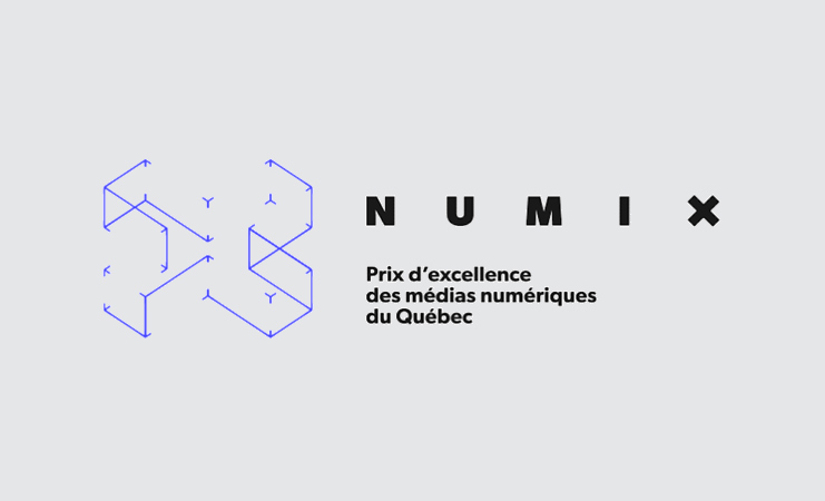 Prix Numix 2015