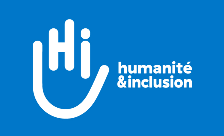 Sednove et la nouvelle identité de Handicap International